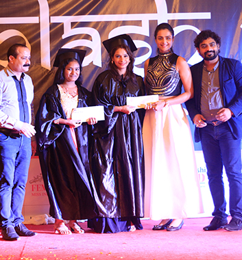 Convocation Ceremony