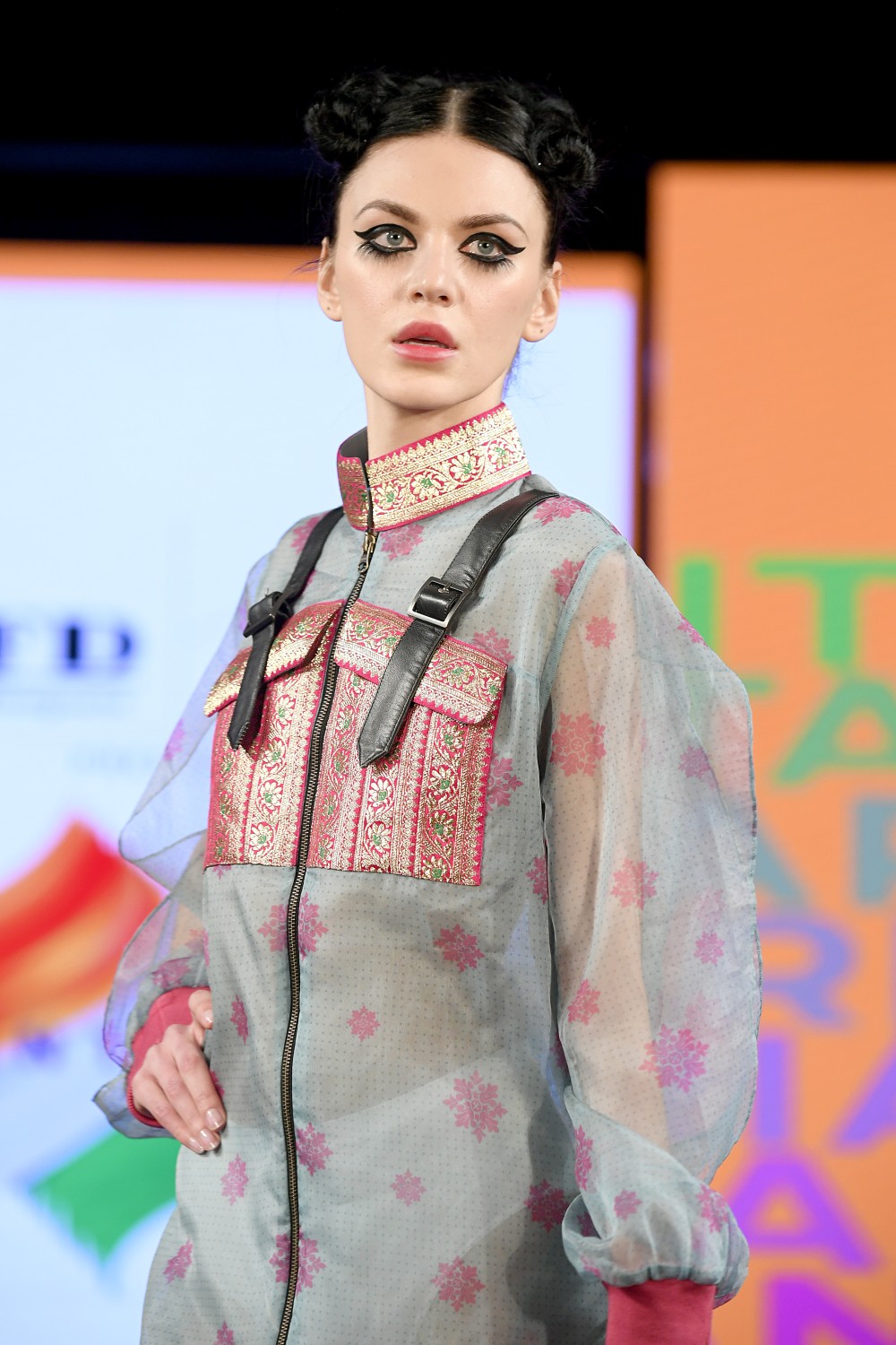 New York Fashion Week